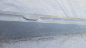 RENAULT GRAND SCENIC IV FRILL FRAME РАМА ПРАВАЯ