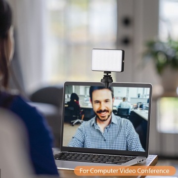 Комплект светодиодного освещения для фотографий 2500K-9000K