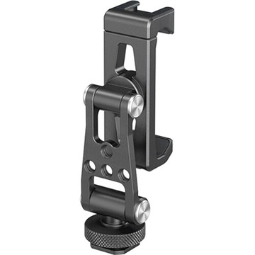 SmallRig 4382 - металлический держатель для телефона, холодный башмак