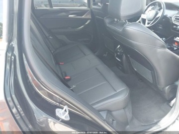 BMW X3 G45 2024 BMW X3 sDrive30I 2024 2.0l 2.0 Benzyna 248KM, zdjęcie 12