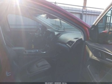 Ford Edge II 2021 Ford Edge Titanium, 2021r., 2.0L 2.0 Benzyna 250KM, zdjęcie 6