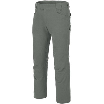 Spodnie Helikon Trekking Aero Olive D. 4XL-R 42/32