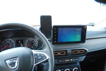 Держатель для телефона Dacia Jogger