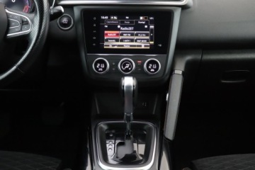 Renault Kadjar Crossover Facelifting 1.3 TCe 140 FAP 140KM 2020 Renault Kadjar 1.3 TCe, Salon Polska, Serwis ASO, zdjęcie 11