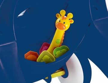 УОКЕР, ПУШЕР, ИНТЕРАКТИВНЫЙ, ОБРАЗОВАТЕЛЬНЫЙ СОРТЕР