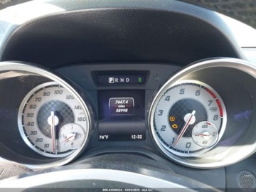 Mercedes SLK R172 2014 Mercedes-Benz SLK 250 2014 1.8l 1.8 Benzyna 201KM, zdjęcie 10