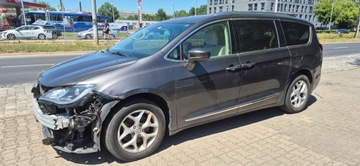 Chrysler Pacifica II 2018