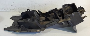 Задняя арка, заднее крыло, начинка Suzuki SV 650 2003-2009 гг.