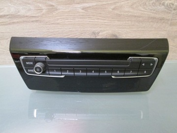 BMW F45 F46 F48 F49 F39 АУДИОПАНЕЛЬ РАЗНЫЕ