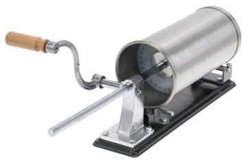 Начинка для колбасных изделий МАШИНА Piper Sausage рычаг 3кг