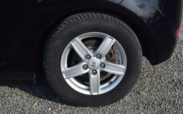 Hyundai ix20 Mikrovan 1.4 CVVT 90KM 2011 Hyundai ix20 1.4B Klima 112 Tys Km Oryginal lakier Sprowadzony Oplacony, zdjęcie 8