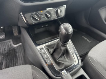 Skoda Fabia IV 2024 Skoda Fabia 1.0 TSI 115KM Selection FV23 Gwarancja, zdjęcie 20