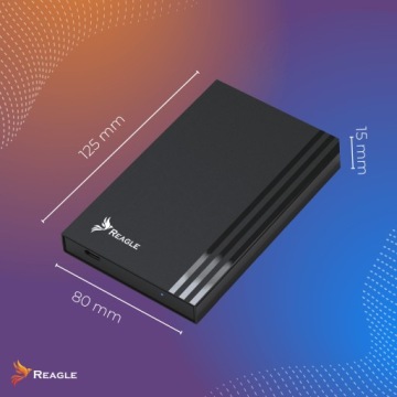 Корпус для 2,5