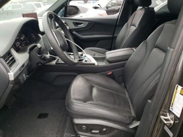Audi Q7 II 2019 Audi Q7 2019, 2.0L, 4x4, Premium Plus, od ubezpieczalni 2.0 Benzyna 248KM, zdjęcie 7
