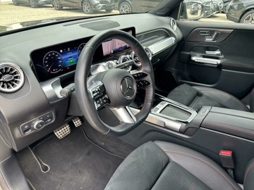 Mercedes GLB SUV 1.3 200 163KM 2024 Mercedes-Benz GLB 200, zdjęcie 10