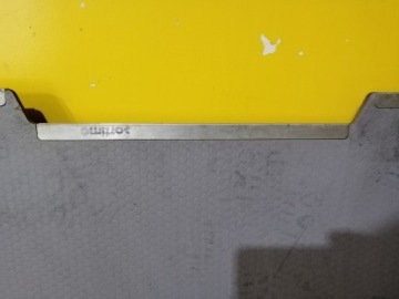 TRAFIC III VIVARO B SORTIMO ЭТАЖ