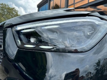 Mercedes GLE V167 SUV Facelifting 2.0 300d 269KM 2025 GLE Coupe 300 d 4-Matic AMG Line 2.0 (269KM) 2025, zdjęcie 15