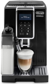 Ekspres ciśnieniowy DELONGHI DINAMICA ECAM 350.55B
