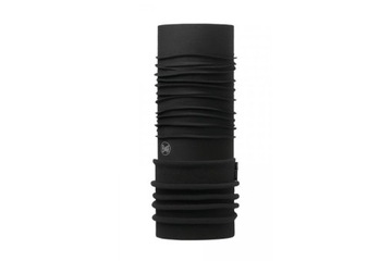 BUFF US KOMIN POLAROWY NA ZIMĘ SOLID BLACK