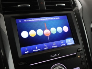 Ford Mondeo V Kombi Facelifting 2.0 Hybrid 187KM 2020 Ford Mondeo HEV automat full LED navi klima auto, zdjęcie 28