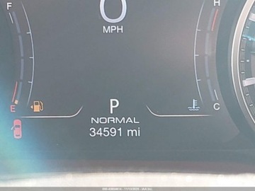 Maserati Ghibli III 2022 Maserati Ghibli Modena 2022 3.0l 3.0 Benzyna 424KM, zdjęcie 4