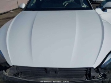 Audi A5 F5 2021 Audi a5 Sportback Premium 45, 2021r., 4x4, 2.0L 2.0 Benzyna 261KM, zdjęcie 12