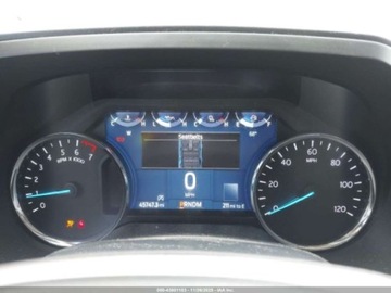 Ford Expedition III 2022 Ford Expedition XLT 2022 3.5L 3.5 Benzyna 380KM, zdjęcie 10