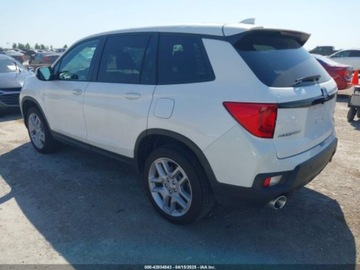 Honda 2024 Honda Inny Passport Ex-L 2024 3.5l 3.5 Benzyna 280KM, zdjęcie 3