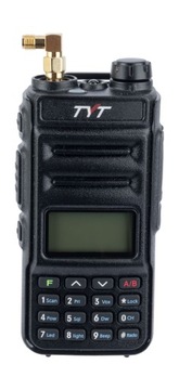 Угловой адаптер SMA-F/SMA-M TYT WOUXUN YAESU