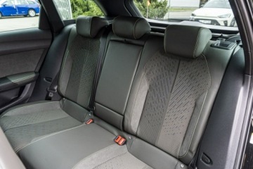 Cupra Leon II Sportstourer Facelifting 2.0 TSI 204KM 2026 Cupra Leon Sportstourer Tribe Edition 2.0 TSI 204, zdjęcie 26