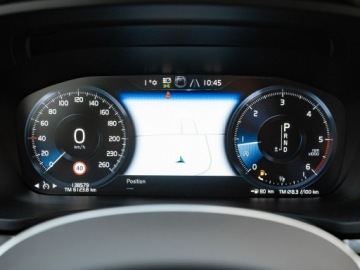 Volvo 2020 Volvo V60 Cross Country WD7186N#D4 AWD K.cof, zdjęcie 14