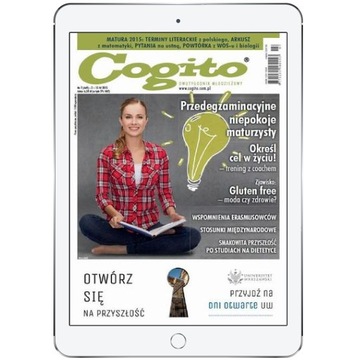 Cogito nr 7 (469)