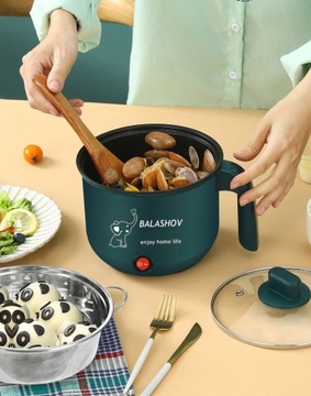 Электрические мультиварки и кастрюли 1,8 л 220 В