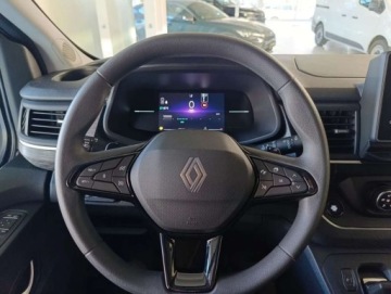 Renault Trafic III Combi 2.0 dCi  170KM 2026 Renault Trafic Pakiet Drzwi Pakiet Vision Pakiet Komfort Kamera cofania, zdjęcie 10