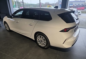 Opel 2024 Opel Astra Fabrycznie nowy salon Polska 1.2 Benzyna 130KM