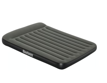 BESTWAY Materac z Pompką Tritech 203 x 152 x 30cm