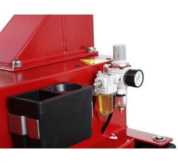 ВУЛКАНИЗАЦИОННЫЕ МАШИНЫ Балансировочный станок W-200 + шиномонтажный станок M-201