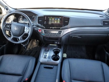 Honda Pilot II 2022 Honda Pilot SE 2022 3.5l od ubezpieczalni 3.5 Benzyna 280KM, zdjęcie 8