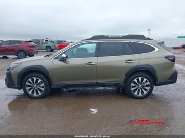 Subaru 2023 Subaru Outback 2023 r., 2,4L TOURING XT 2.4 Benzyna 260KM, zdjęcie 14