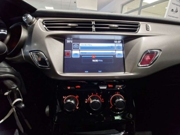 Citroen C3 II Hatchback facelifting 1.0 VTi 68KM 2016 Citroen C3 1.0 PureTech 68 KM Attraction Gwarancja Dealer Bezwypadkowy, zdjęcie 16