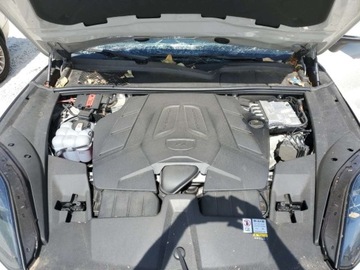 Porsche Cayenne III 2024 Porsche Cayenne 2024 3.0l 3.0 Benzyna 348KM, zdjęcie 6