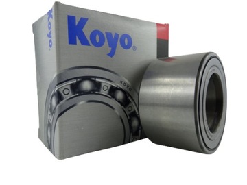 Łożysko KOYO DAC 3055 WCS31 / 30x55x32 mm