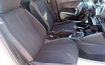 Peugeot 2008 II SUV 1.2 PureTech 100KM 2020 Peugeot 2008 1.2 101KM Bezwypadkowy Full LED Navi Kamera cofania Android, zdjęcie 11