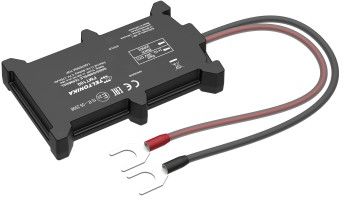GPS-локатор для аккумуляторной батареи для лодок FMT100