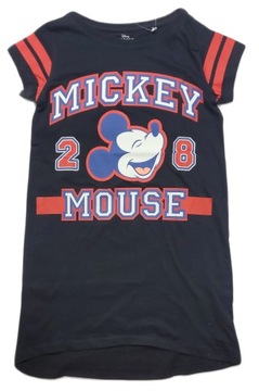 Piżama damska MYSZKA MIKI XL koszula nocna Mickey