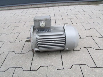 Электродвигатель ELMOT-SCHAFER ESM Y2-90L-2 2,2 кВт 2840 об/мин НОВЫЙ