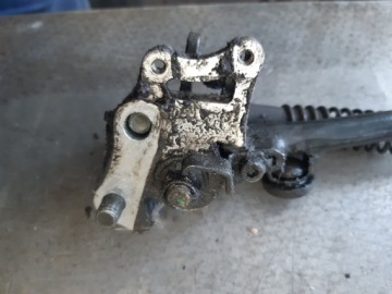 Yamaha R6 RJ01 RJ03 коса с боковой стойкой