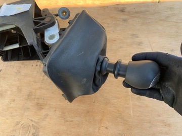 РЫЧАГ СЕЛЕКТОРА TRAFIC II VIVARO 6B ТРОСЫ ПЕРЕДАЧ