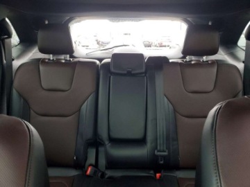 Ford Edge II 2021 Ford Edge Titanium 2021 2.0 Benzyna 250KM, zdjęcie 11