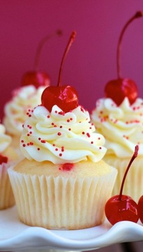 БУМАЖНЫЕ ГОРЫ ДЛЯ КЕКСОВ, МАФФИНЫ, ОКНА ДЛЯ ВЫПЕЧКИ, 200 ШТ.